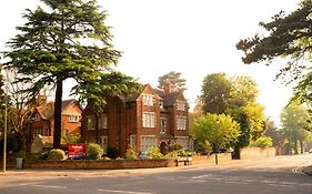 Parklands